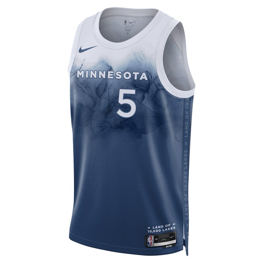 Game Jerseys